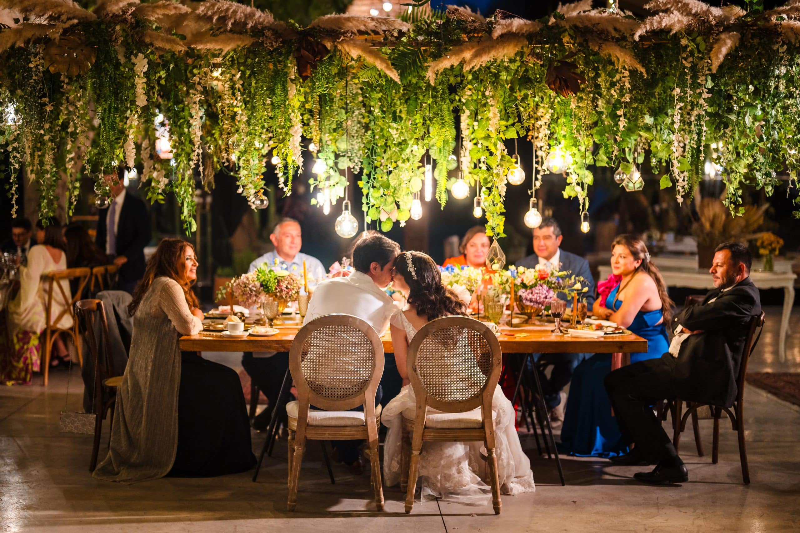 centro de eventos para matrimonios todo incluido
