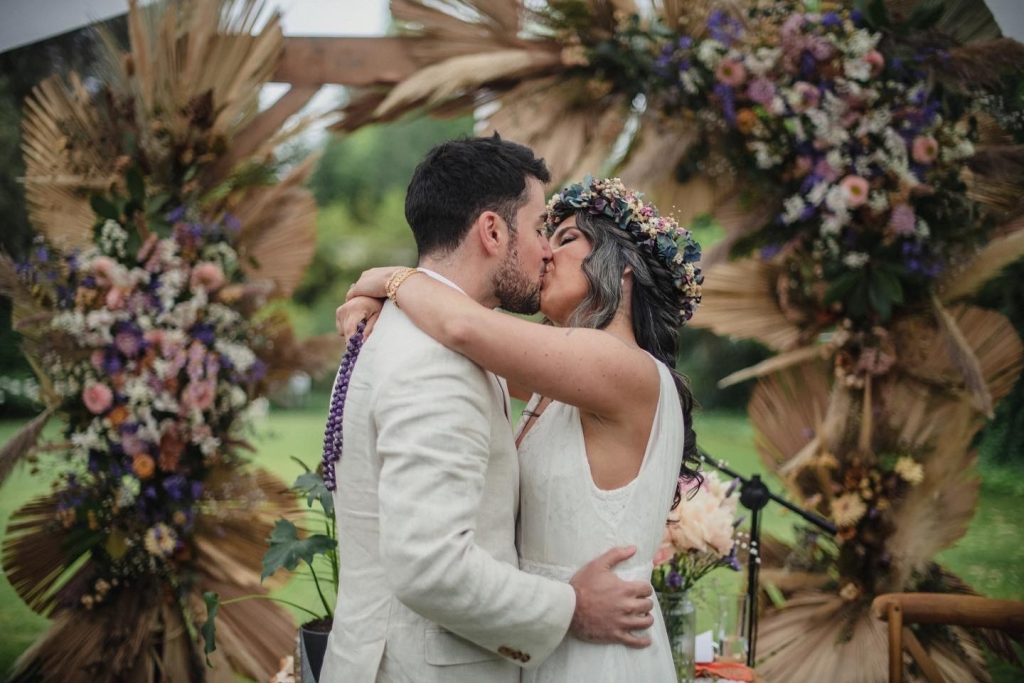 propuesta de matrimonio