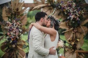 Novios Espacio Nehuen
