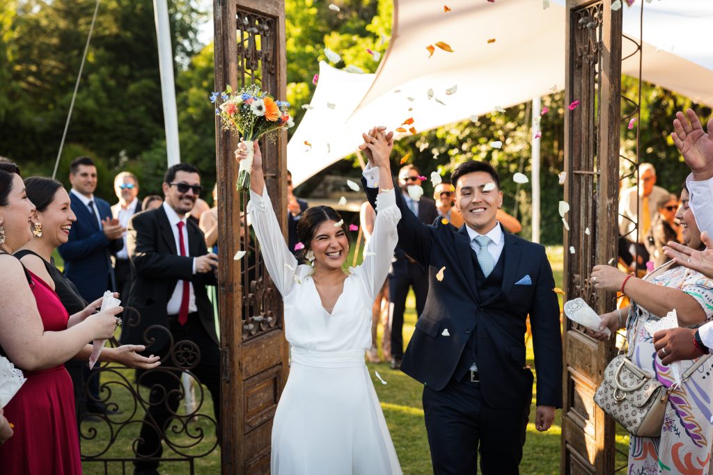 centro de eventos para matrimonios