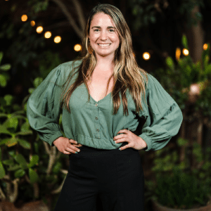 Florencia Menichetti