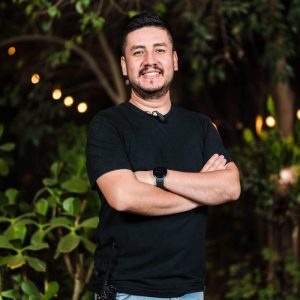 Daniel Muñoz