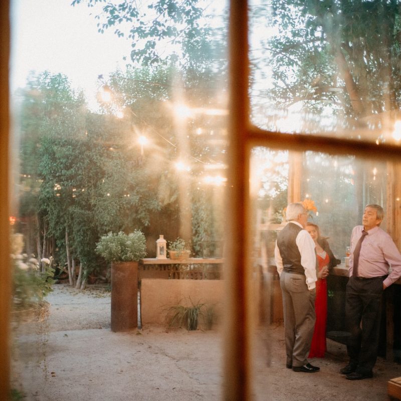 fondo centro de eventos