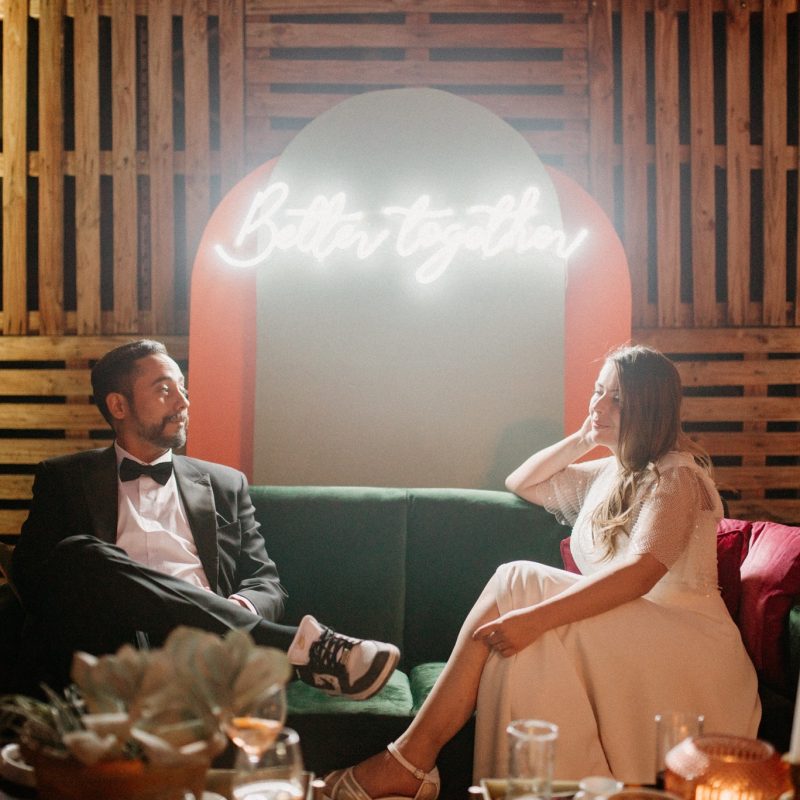 planificación de bodas