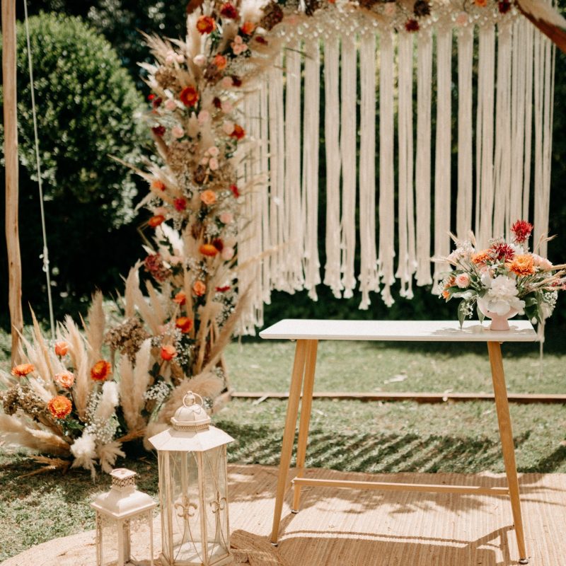 planificar tu matrimonio
