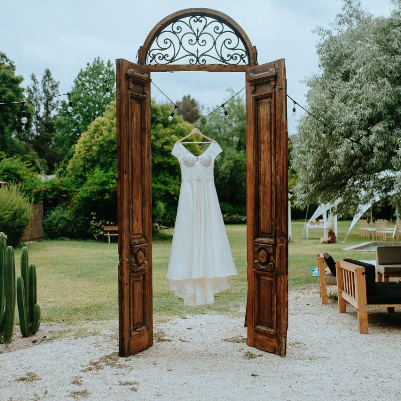 matrimonio