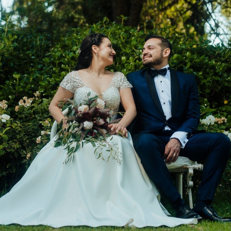 centro de eventos para matrimonios