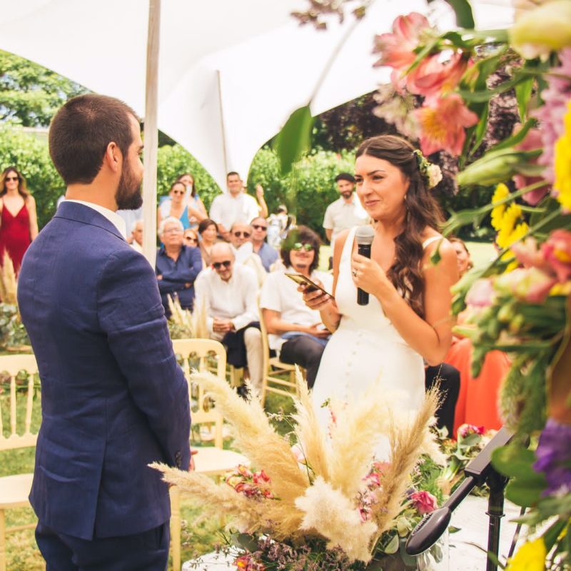 ceremonias