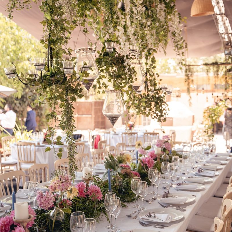 centro de eventos