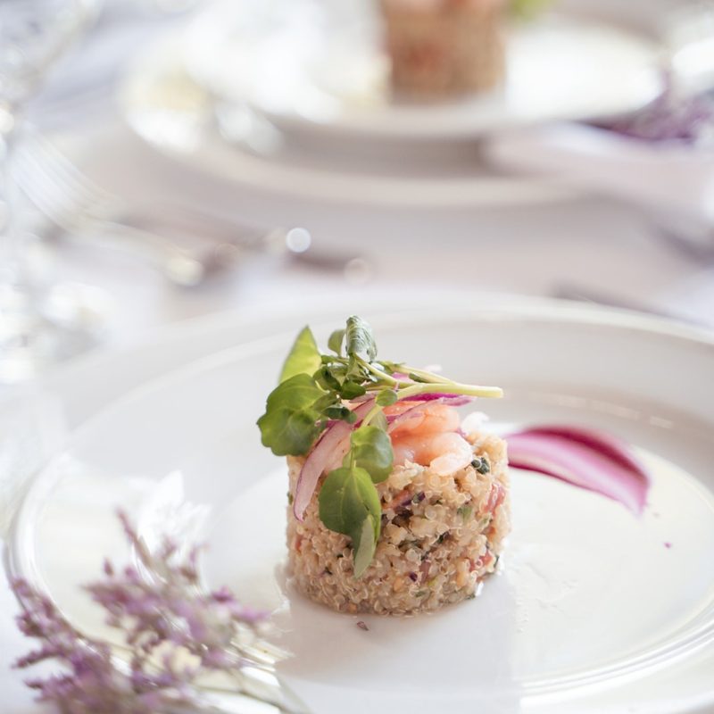 banqueteria